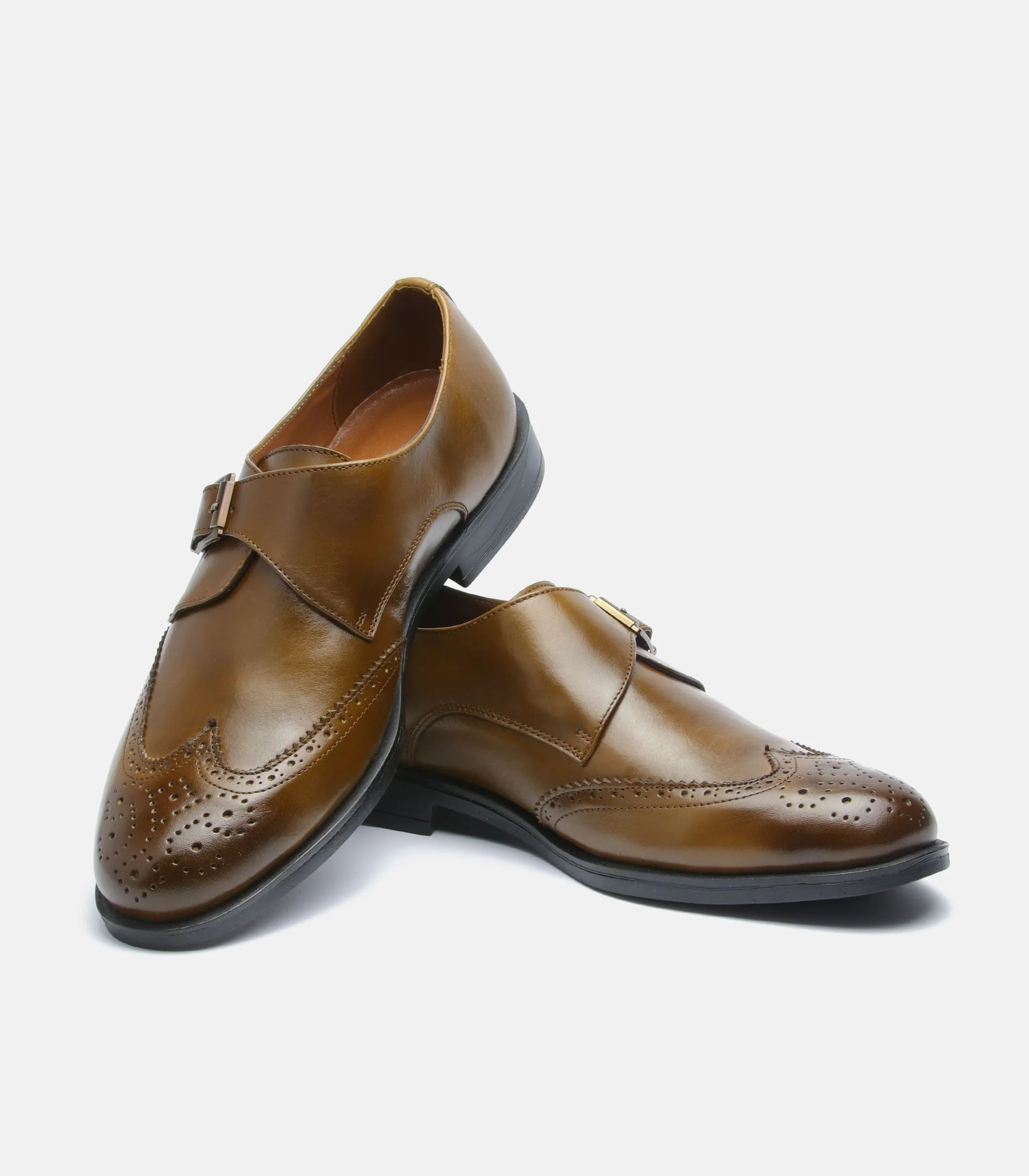 Beverley en Cuir – Style et Confort