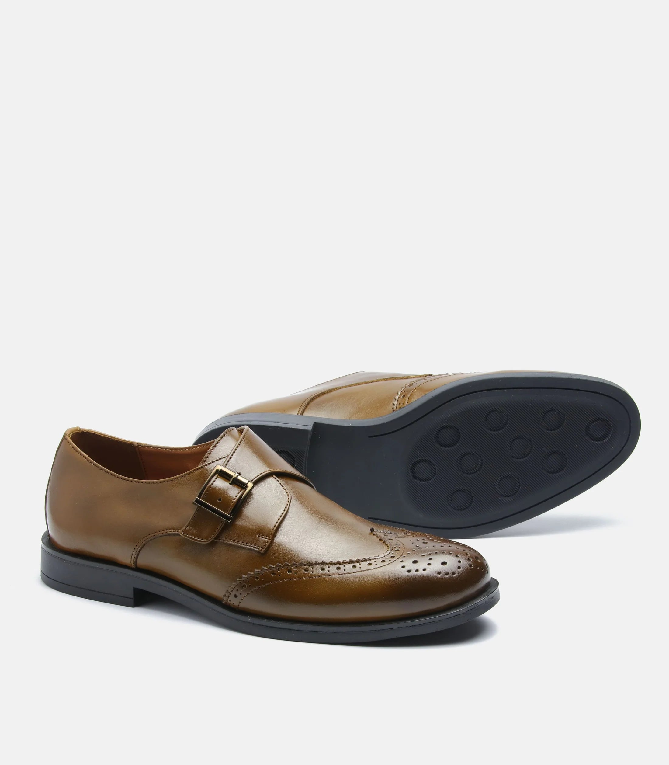 Beverley en Cuir – Style et Confort