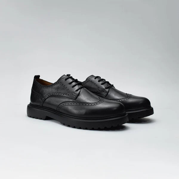 Chaussures Derby  Médical et Cuir