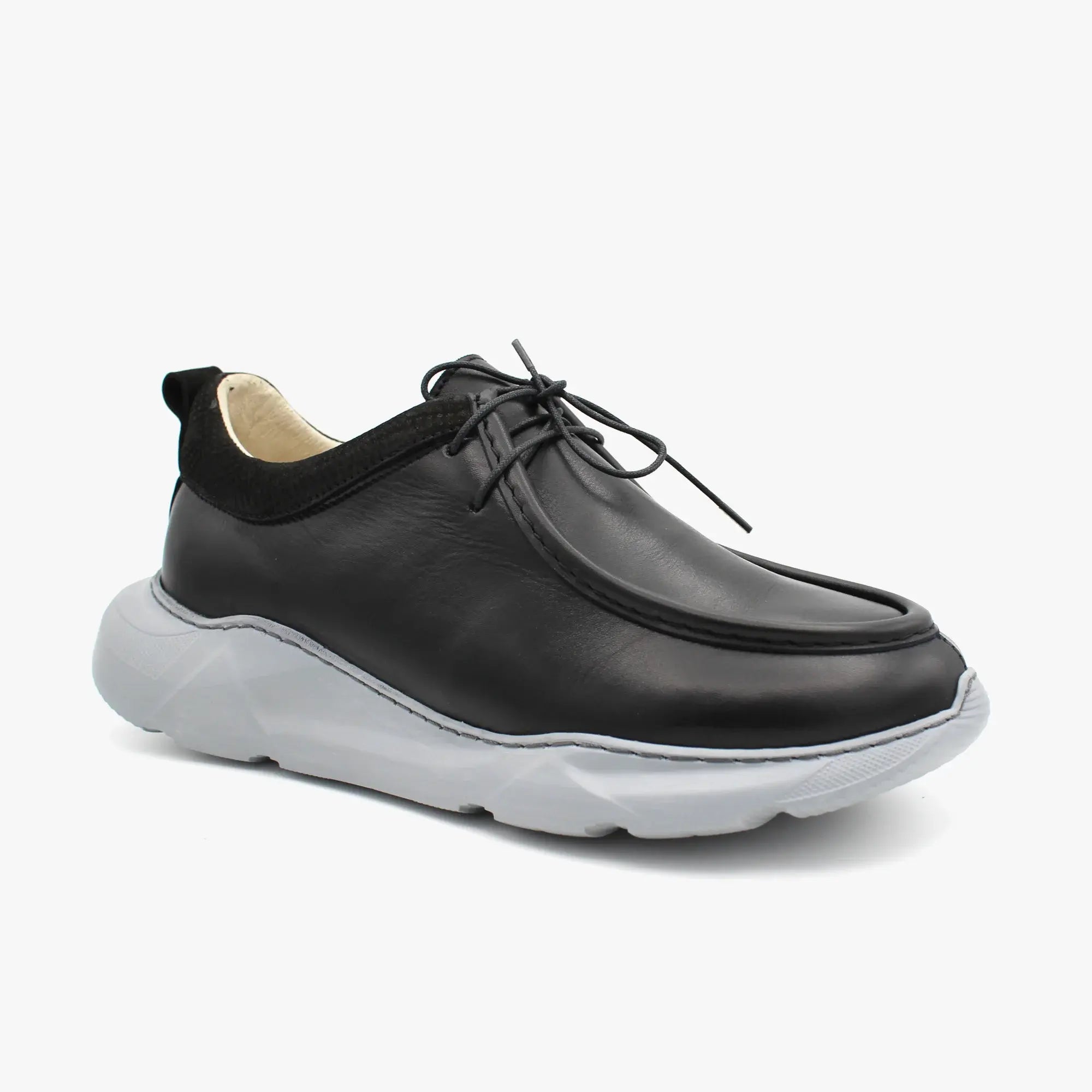 Chaussures Classiques Wallaby en cuir