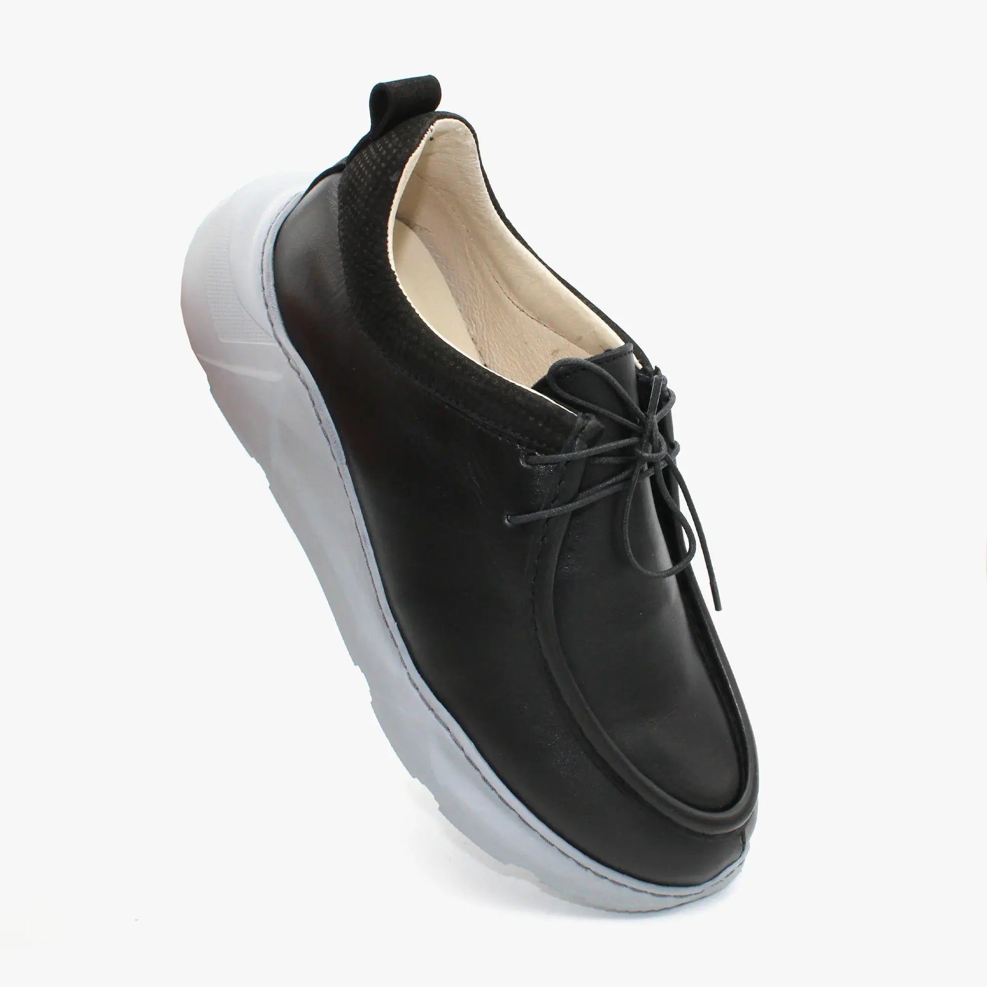 Chaussures Classiques Wallaby en cuir