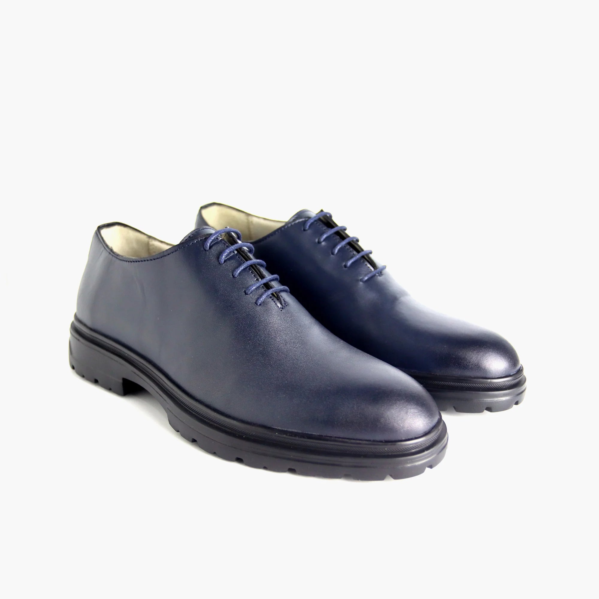 Chaussures Médical  Classique en cuir