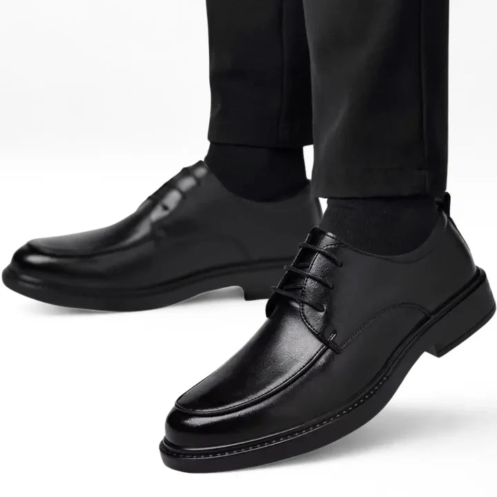 SM92 - Chaussure de Luxe 100% Cuir