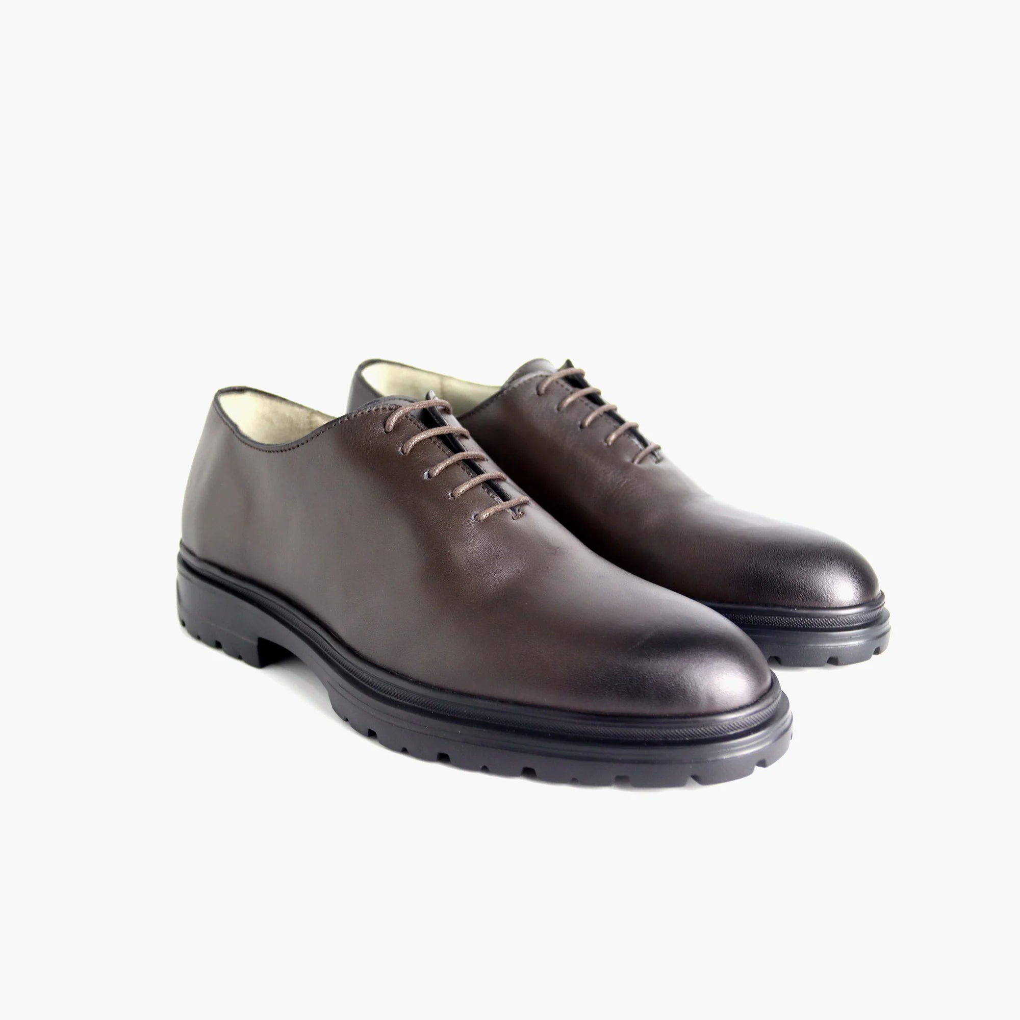 Chaussures Médical  Classique en cuir