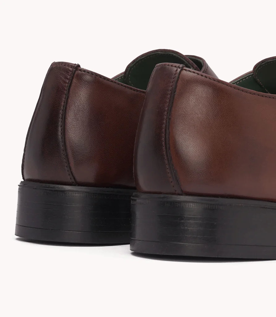 CARLO ANTIQUE EN CUIR